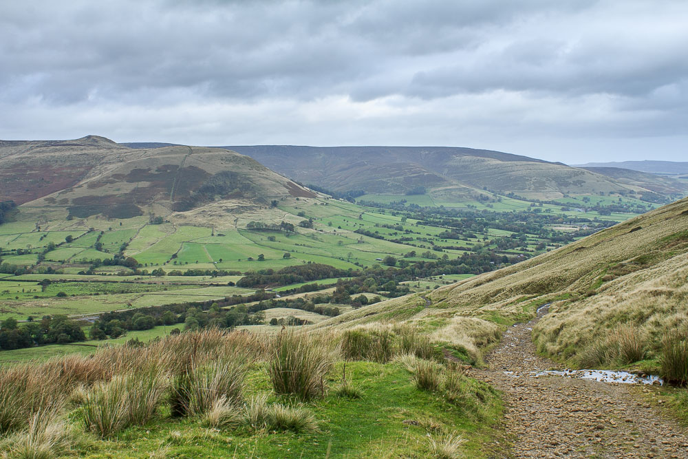 Grindslow Knoll Grindslow Knoll